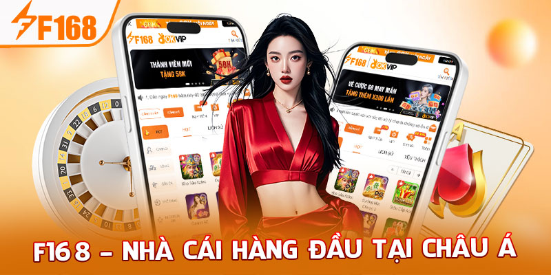 Giới thiệu về F168