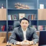 tác giả Đinh Lực