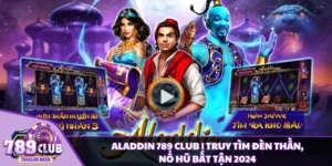 Aladdin 789 Club