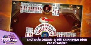 Chơi Chắn online