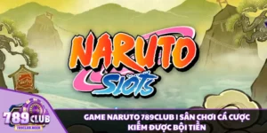 Game Naruto 789CLUB