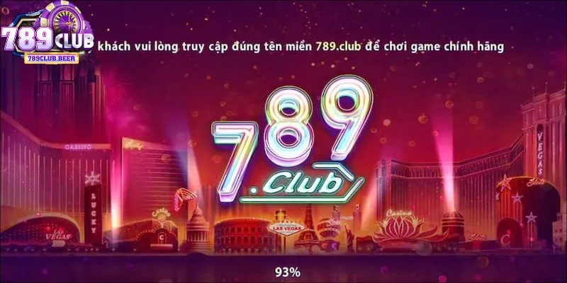 Lưu ý khi tham gia chơi 789CLUB