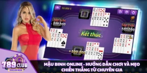 Mậu Binh online