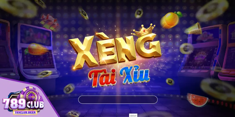 Tổng quan về sản phẩm nổ hũ xèng